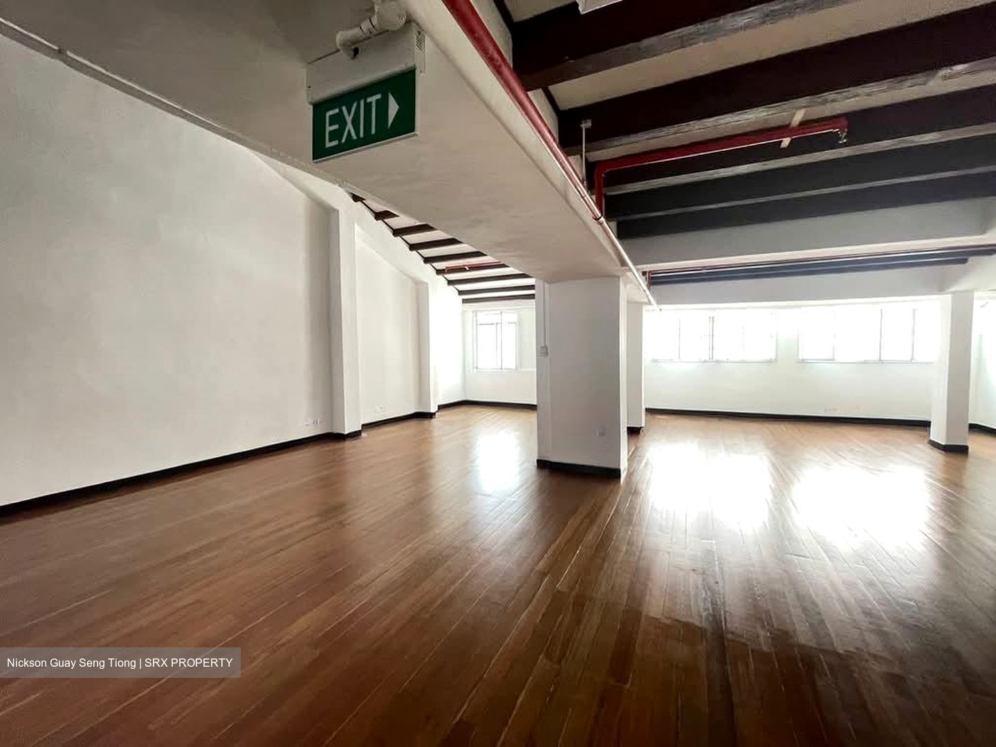 Telok Ayer Street (D1), Office #542661671